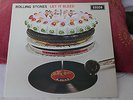 Rolling Stones-Let It Bleed-1969 Vinyl Record-Decca SKL 5025-Ex.Ex.Cond.Reissue.