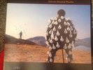 PINK FLOYD - DELICATE SOUND OF THUNDER G/F DOUBLE 12