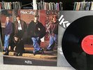 NKOTB New Kids On The Block - H.I.T.S. HITS Vinyl Record *Holland Import MINT