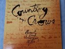 August and Everything After by Counting Crows 200 Gram Vinyl 45RPM