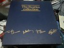 The Beatles Collection - Blue **Box Only**