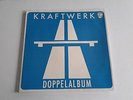 Kraftwerk / Doppelalbum (Philips 1976)   alles fast wie Neu