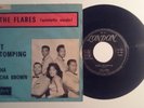 FLARES USA DOO WOP ROCK'N'ROLL FOOT STOMPING SUPER RARE ITALY 7