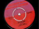 TONY TRIBE - RED RED WINE - DOWNTOWN