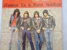 RAMONES She´s The One Sheena Is A Punk Rocker - 7