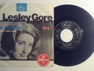 LESLEY GORE SINGS IN ITALIAN VA TU SEI LIBERO (YOU DON'T OWN ME)ITALY 7
