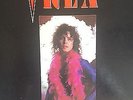 T.REX...4LP PICTURE DISC SET ...History of T Rex..