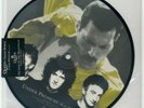 QUEEN + DAVID BOWIE Under Pressure (Rah Mix) 7