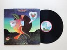 NICK DRAKE Pink Moon LP on Island US SMAS 9318