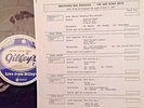 Radio Show: LIVE FROM GILLEY'S OAK RIDGE BOYS 6/1/87  14 LIVE IN CONCERT TUNES