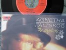 Agnetha Fältskog(ABBA):The angels cry///Holland