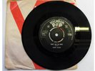 mod /soul 61 UK Vocalion POP Bobby Bland 'Dont Cry No More' EXC