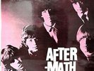 VINYL LP - ROLLING STONES - AFTERMATH - 1966 - RAR