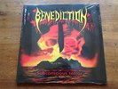 Benediction - Subconscious Terror