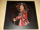 Led Zeppelin - BBC Concert - Rare Picture Disc (1000 Copies) - Top Condition