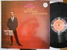 Gil Evans Into the hot w.P.Woods-Quill/Cecil Taylor  Impulse mono RVG orange