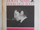 Zoot Sims Good old Zoot w.Stu Williamson-K.Drew New Jazz purple DG Jazz