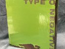 TYPE O NEGATIVE None More Negative 12xLP Box Set GREEN Vinyl RSD 2011 OOP