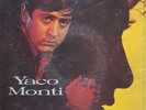 VINYL  LP  //  YACO  MONTI   ---   YACO  MONTI