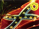DOUBLE  LP  //  PRIMAL  SCREAM  --  GIVE  OUT  BUT  DON'T  GIVE  UP