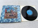 THE ROLLING STONES LP THEIR SATANIC MAJESTIES REQUEST UK MONO UNBOXED DECCA 3-D