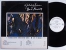 BUD POWELL A Portrait Of Thelonious  COLUMBIA LP VG+ mono 2-eye wlp