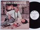 JIMMY SCOTT Falling In Love Is Wonderful TRC LP mono