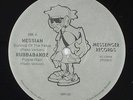 Messiah/Rubbabandz - Survival/Purple Rain 12