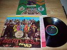 The Beatles NEAR MINT 12