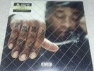 Ty Dolla $ign FREE TC Debut Album GATEFOLD Ty$ SIGN Atlantic NEW VINYL 2 LP