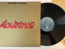Bob Marley & The Wailers - Exodus - 1977 US 1st Press Vinyl LP ILPS-9498 (NM-)