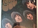 The Beatles - Rubber Soul - SEALED / MINT Capitol LP Record SW 2442