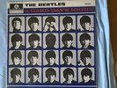 Beatles A Hard days night  parlaphone mono PMC 1230