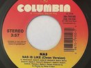 NAS 