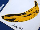 ORIGINAL 1968 ANDY WARHOL BANANA COVER THE VELVET UNDERGROUND & NICO LP VINYL EX