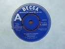 The Dimples - The Love Of A Lifetime 1966 UK 45 DECCA DEMO MOD