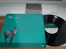 Hum You'd Prefer An Astronaut 1ST UK PRESS   INNER CLEAN ORIGINAL 1995 UK LP