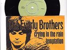 THE EVERLY BROTHERS SINGLE 7