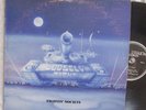 LOOSELY TIGHT LP '81 FIGHTIN' SOCIETY RARE PRIVATE LABEL HEAVY METAL VG+ TO VG++