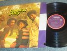 CONGRESS ALLEY 1973 Funk Avco LP Self Titled LP