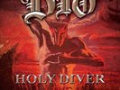 Dio - Holy Diver Vinyl LP (3) Vinyl Vault NEU