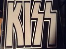 Kiss: Paris rock city lp Rare
