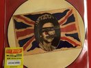 SEX PISTOLS - God Save The Queen - UK 7