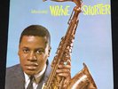 CL - Introducing Wayne Shorter LP  VeeJay 3006 Mono  First Debut Original Mono