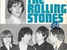 THE ROLLING STONES 45 EP CAROL+PS HOLLAND RARE