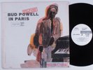 BUD POWELL In Paris REPRISE LP mono wlp