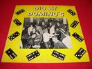 RONNIE DIO & PROPHETS at Domino's (1963) LP Ronnie James Dio ROCK N ROLL private