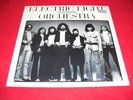 ELECTRIC LIGHT ORCHESTRA On the Third Day LP (1973) SEALED ELO