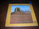 WESTERN SCREEN THEME BEST 1976 CD4 4 CHANNEL PHILIPS LP