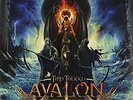Angels Of The Apocalypse (Ltd.Gatefold/Black VI - TOLKKI TIMO'S AVALON [LP]